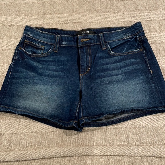 Joe's Jeans Pants - Joe's Jeans Denim Shorts